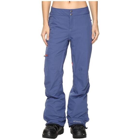 NWT COLUMBIA Women's Veloca Vixen Ski Pant-Size L - Picture 1 of 6